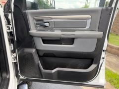 Used 2017  Ram 2500 4WD Mega Cab Big Horn at Clutts Auto Sales near Hazard&comma; KY