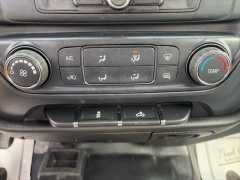 Used 2019  Chevrolet Silverado 2500 4WD Double Cab WT at Clutts Auto Sales near Hazard&comma; KY