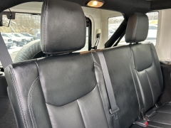 Used 2018  Jeep Wrangler JK Unlimited 4d SUV 4WD Sahara Altitude at Clutts Auto Sales near Hazard&comma; KY