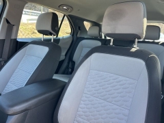 Used 2020  Chevrolet Equinox 4d SUV AWD LS w&sol;1LS at Clutts Auto Sales near Hazard&comma; KY