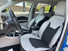 Used 2018 Jeep Compass 4d SUV 4WD Latitude at Clutts Auto Sales near Hazard, KY