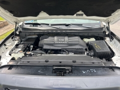 Used 2018 Nissan Titan 4WD Crew Cab S at Clutts Auto Sales near Hazard, KY