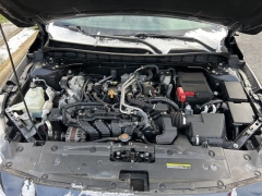 Used 2021  Nissan Altima 2&period;5 SV Sedan at Clutts Auto Sales near Hazard&comma; KY