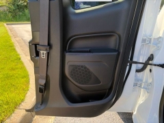 Used 2022  Chevrolet Colorado 4WD Ext Cab 128" LT at Clutts Auto Sales near Hazard&comma; KY