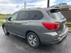 Used 2019 Nissan Pathfinder 4d SUV 4WD SV at Clutts Auto Sales near Hazard, KY