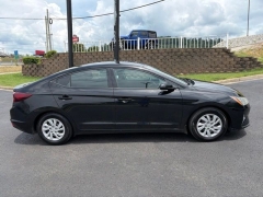 Used 2019  Hyundai Elantra 4d Sedan SE Auto at Clutts Auto Sales near Hazard&comma; KY
