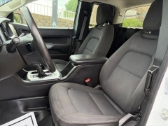 Used 2022  Chevrolet Colorado 4WD Ext Cab 128" LT at Clutts Auto Sales near Hazard&comma; KY