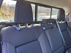 Used 2021  Chevrolet Silverado 1500 4WD Crew Cab 147" LT Trail Boss at Clutts Auto Sales near Hazard, KY