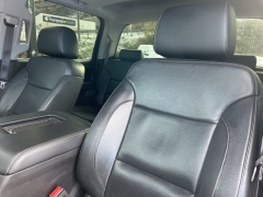 Used 2016  GMC Sierra 1500 4WD Crew Cab SLT at Clutts Auto Sales near Hazard, KY