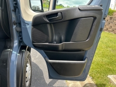 Used 2021 Ram ProMaster Cargo Van 3500 High Roof 159" WB EXT at Clutts Auto Sales near Hazard, KY