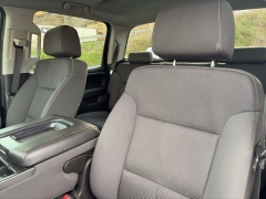 Used 2018  Chevrolet Silverado 1500 4WD Crew Cab LT Z71 at Clutts Auto Sales near Hazard&comma; KY