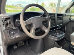 Used 2006  Chevrolet Express Van 1500 Van at Clutts Auto Sales near Hazard&comma; KY