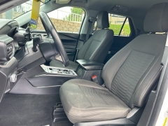 Used 2021 Ford Explorer XLT 4WD at Clutts Auto Sales near Hazard, KY