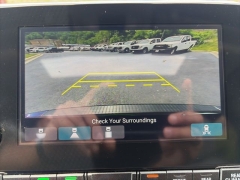 Used 2023  Honda Odyssey EX-L Auto at Clutts Auto Sales near Hazard&comma; KY