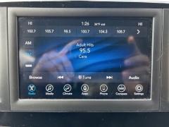 Used 2020  Chrysler Pacifica 4d Wagon Touring at Clutts Auto Sales near Hazard&comma; KY