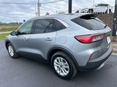 Used 2022 Ford Escape SE AWD at Clutts Auto Sales near Hazard, KY
