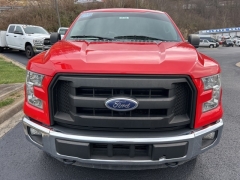 Used 2016  Ford F-150 4WD SuperCab XL at Clutts Auto Sales near Hazard&comma; KY