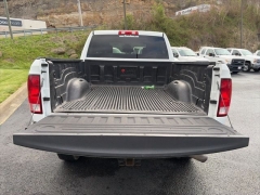 Used 2018  Ram 2500 4WD Crew Cab Tradesman at Clutts Auto Sales near Hazard&comma; KY