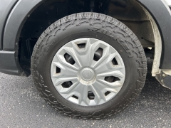 Used 2021 Ford Transit Cargo Van T-250 130" Low Rf 9070 GVWR RWD at Clutts Auto Sales near Hazard, KY