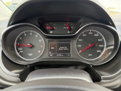 Used 2019  Chevrolet Cruze 4d Sedan LS at Clutts Auto Sales near Hazard&comma; KY