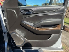 Used 2019  Chevrolet Tahoe 4d SUV 4WD LT at Clutts Auto Sales near Hazard&comma; KY