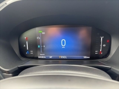 Used 2023  Ford Escape Hybrid ST-Line Select AWD at Clutts Auto Sales near Hazard&comma; KY