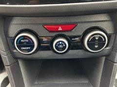 Used 2023  Subaru Crosstrek CVT at Clutts Auto Sales near Hazard, KY