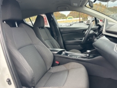 Used 2020  Toyota C-HR 4d SUV LE at Clutts Auto Sales near Hazard, KY