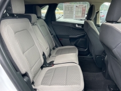Used 2020 Ford Escape 4d SUV AWD SE at Clutts Auto Sales near Hazard, KY