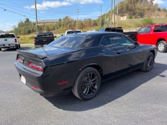 Used 2019  Dodge Challenger 2d Coupe AWD GT at Clutts Auto Sales near Hazard&comma; KY