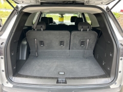 Used 2020 Chevrolet Traverse 4d SUV AWD LT Cloth w/2FL at Clutts Auto Sales near Hazard, KY