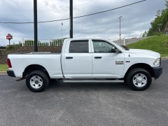 Used 2014 Ram 2500 4WD Crew Cab Tradesman at Clutts Auto Sales near Hazard, KY