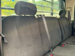 Used 2005  Dodge Ram 2500 4WD Quad Cab SLT at Clutts Auto Sales near Hazard&comma; KY