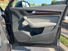 Used 2019 Audi Q5 4d SUV 2.0T Quattro Premium at Clutts Auto Sales near Hazard, KY