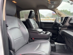 Used 2019  Ram 2500 4WD Crew Cab Tradesman Longbed at Clutts Auto Sales near Hazard&comma; KY