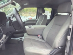 Used 2015  Ford F-150 4WD Supercab XL at Clutts Auto Sales near Hazard&comma; KY