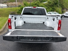 Used 2022 Ford F-150 4WD XLT SuperCrew 5.5' Box at Clutts Auto Sales near Hazard, KY