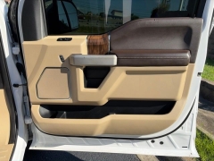 Used 2020  Ford F-150 4WD SuperCrew Lariat 5 1&sol;2 at Clutts Auto Sales near Hazard&comma; KY