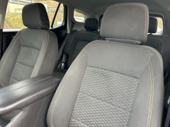 Used 2021  GMC Terrain AWD 4dr SLE at Clutts Auto Sales near Hazard&comma; KY