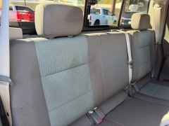 Used 2006  Nissan Titan 4WD King Cab SE FFV at Clutts Auto Sales near Hazard&comma; KY