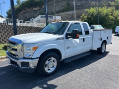 Used 2015 Ford Super Duty F-350 2WD Crew Cab King Ranch SRW at Clutts Auto Sales near Hazard, KY