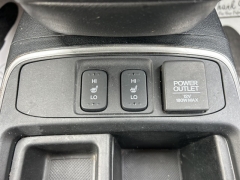 Used 2015  Honda CR-V 4d SUV AWD EX-L at Clutts Auto Sales near Hazard, KY