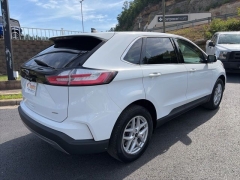 Used 2023  Ford Edge SEL AWD at Clutts Auto Sales near Hazard&comma; KY