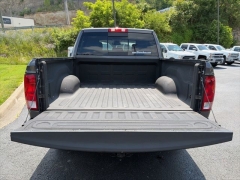Used 2016  Ram 1500 4WD Crew Cab Outdoorsman at Clutts Auto Sales near Hazard&comma; KY