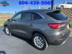 Used 2022  Ford Escape SE AWD at Clutts Auto Sales near Hazard&comma; KY