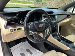 Used 2019 Cadillac XT5 4d SUV AWD Luxury at Clutts Auto Sales near Hazard, KY