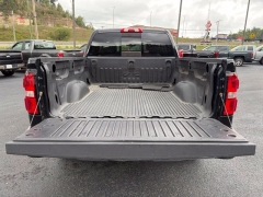 Used 2015  GMC Sierra 1500 4WD Double Cab SLE at Clutts Auto Sales near Hazard&comma; KY