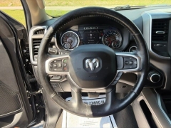 Used 2020  Ram 1500 4WD Crew Cab Lone Star at Clutts Auto Sales near Hazard&comma; KY