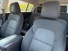 Used 2017  Kia Sportage 4d SUV AWD LX at Clutts Auto Sales near Hazard&comma; KY