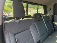Used 2021  Chevrolet Silverado 1500 4WD Crew Cab 147" RST at Clutts Auto Sales near Hazard&comma; KY